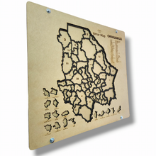 Cargar imagen en el visor de la galería, Amor Map - Chihuahua