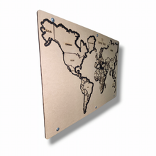 Cargar imagen en el visor de la galería, Amor Map - Mundial