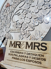 Cargar imagen en el visor de la galería, Guest Book