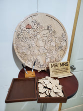 Cargar imagen en el visor de la galería, Guest Book