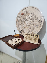 Cargar imagen en el visor de la galería, Guest Book