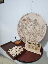 Cargar imagen en el visor de la galería, Guest Book