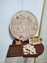 Cargar imagen en el visor de la galería, Guest Book