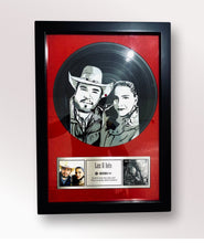 Cargar imagen en el visor de la galería, Disco Platino Personalizado