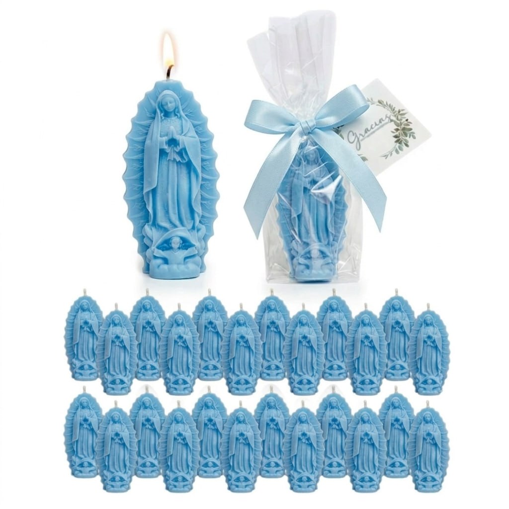 Vela de Virgen