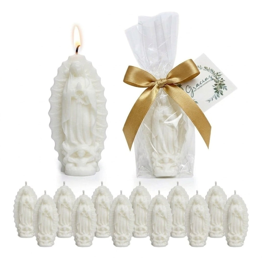 Vela de Virgen