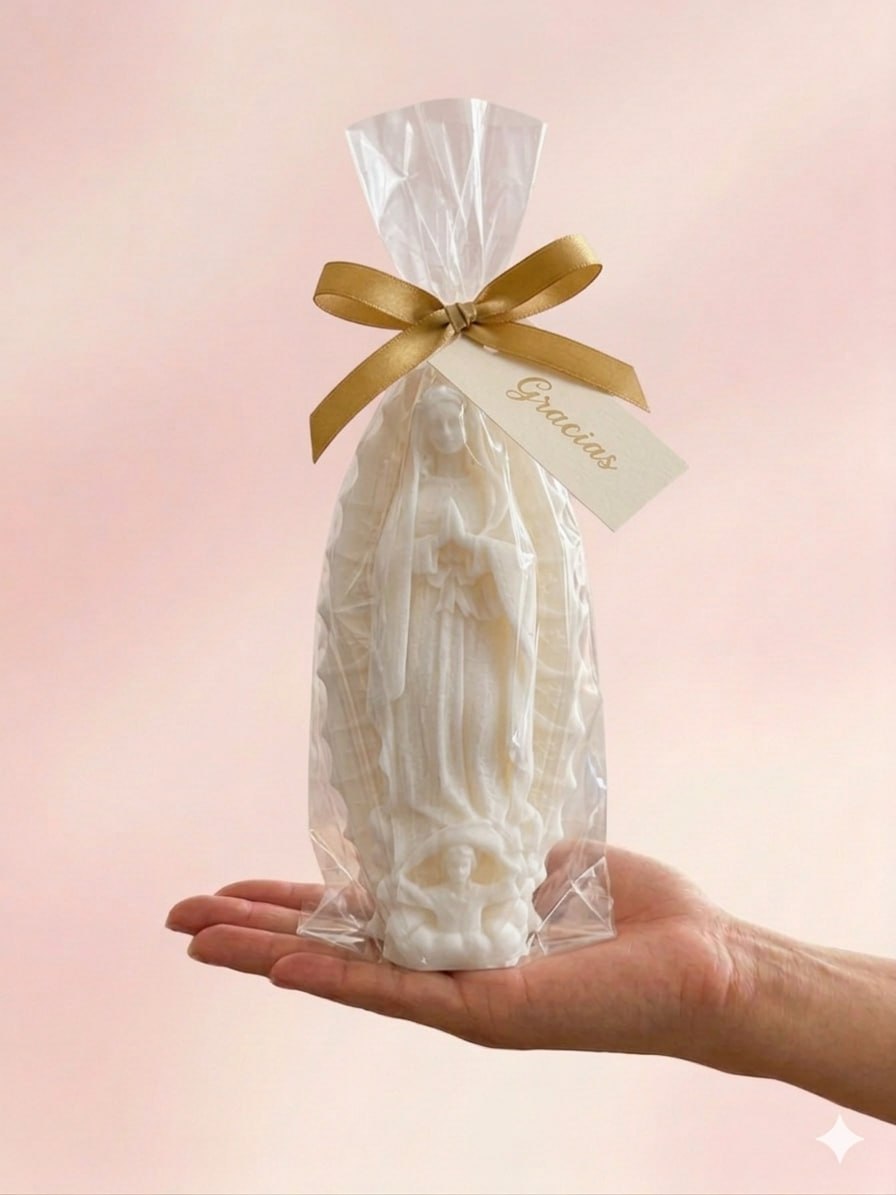 Vela de Virgen