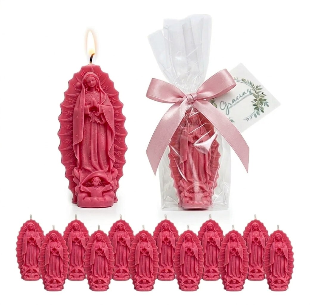 Vela de Virgen