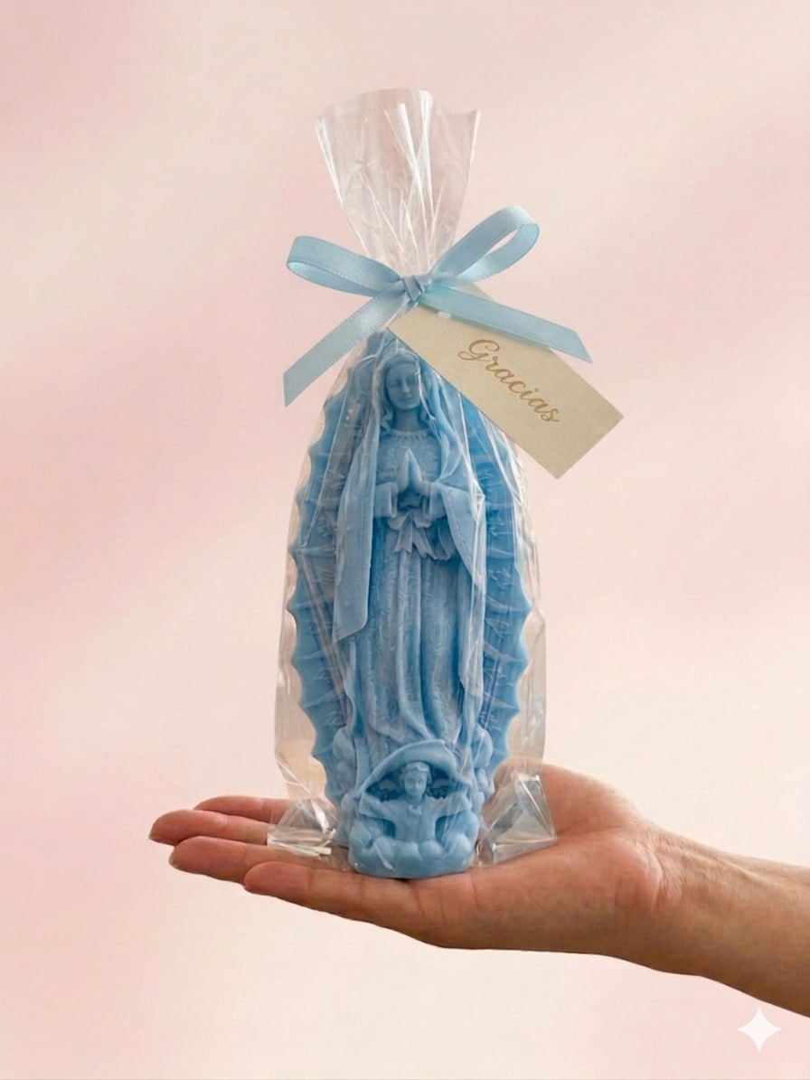 Vela de Virgen