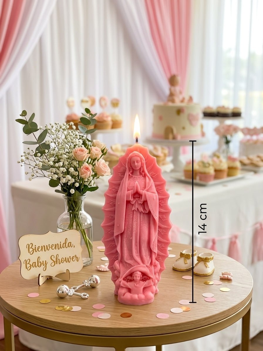 Vela de Virgen