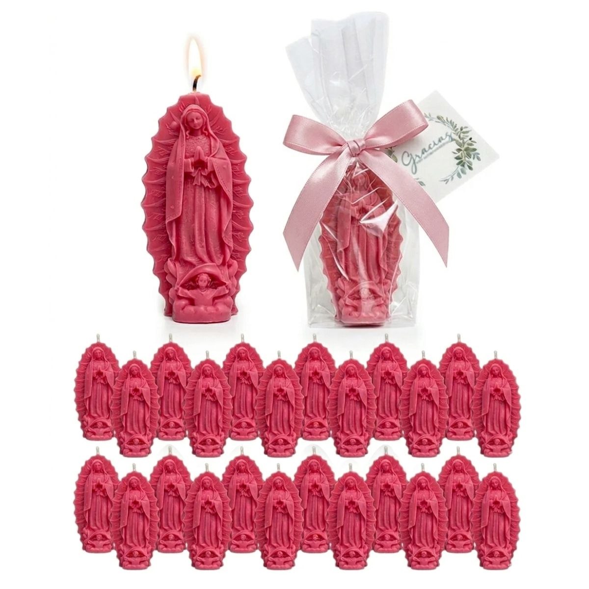 Vela de Virgen