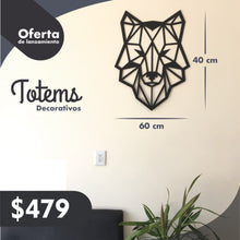 Cargar imagen en el visor de la galería, Totems Decorativos
