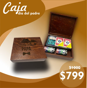 Caja Casino