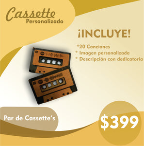 Cassette